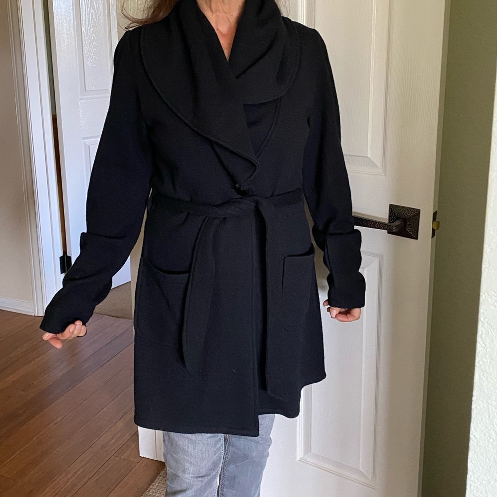 Soft Surroundings Coat